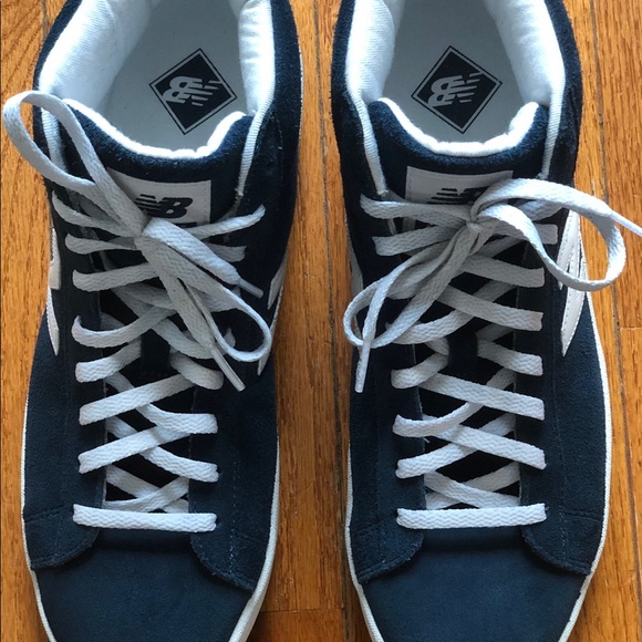 new balance 891 indigo